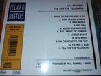 Cat Stevens - Tea For The Tillerman, Ophalen of Verzenden, 1980 tot 2000, Zo goed als nieuw