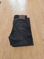 Jacob cohen J688 comfort, Kleding | Heren, Verzenden, Zwart, W32 (confectie 46) of kleiner, Zo goed als nieuw
