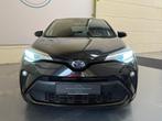 Toyota C-HR 1.8 Hybrid Team D 1 Jaar Bovag Garantie, Auto's, Toyota, Stof, 725 kg, 4 cilinders, Zwart