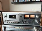 Sony TC 204SD cassette deck, Ophalen, Sony