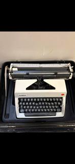 Olympia SM9 typemachine, Diversen, Typemachines, Ophalen, Zo goed als nieuw