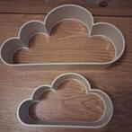 Wolken plankjes, Huis en Inrichting, Woonaccessoires | Wandplanken en Boekenplanken, Ophalen of Verzenden