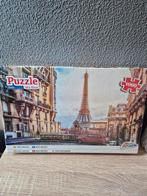 Puzzel 1000 stukjes, Ophalen of Verzenden, Zo goed als nieuw
