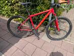 Focus 29 inch mountainbike met werk, Fietsen en Brommers, Fietsen | Mountainbikes en ATB, Hardtail, Ophalen, Zo goed als nieuw