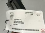 audi a6 4g climatronic stoelverwarming 4g0820043cc, Auto-onderdelen, Dashboard en Schakelaars, Ophalen of Verzenden, Gebruikt