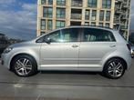 Volkswagen Golf Plus 1.4 TSI Comfortline AUTOMAAT Clima Crui, Euro 5, Zwart, 4 cilinders, Leder