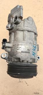 Aircopomp airco BMW 3-serie E46 X3 E83 Z4 E85 voor N46 motor, Gebruikt, -, -, Ophalen of Verzenden