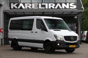 Mercedes-Benz Sprinter 516 CDI | Aut. | DC | Euro6 | 3.5t tr beschikbaar voor biedingen