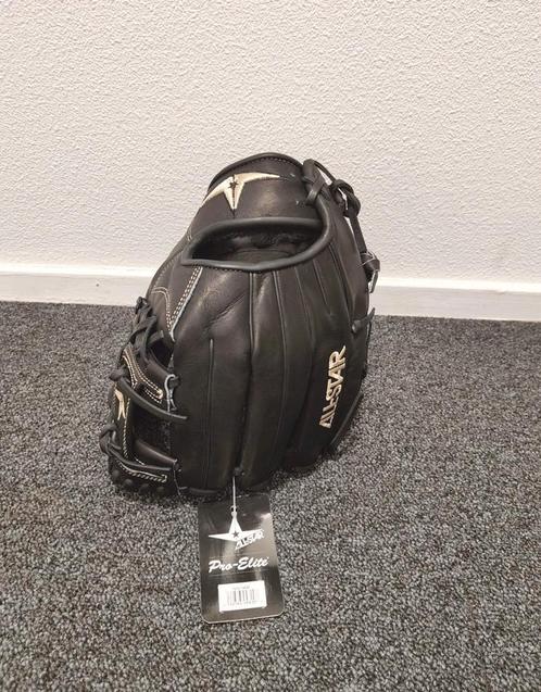 Nieuwe 11,5" All-Star Pro Elite handschoen, Sport en Fitness, Honkbal en Softbal, Nieuw, Handschoen, Honkbal, Ophalen of Verzenden