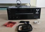 Zgan Onkyo TX NR 676E A/V Receiver, Audio, Tv en Foto, Versterkers en Receivers, Overige systemen, Ophalen of Verzenden, Zo goed als nieuw