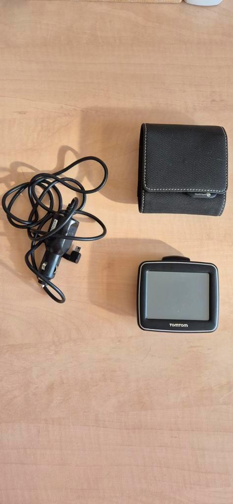 TomTom Navigatie Systeem, Auto diversen, Autonavigatie, Ophalen of Verzenden