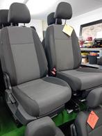 Set verstelbare camperstoelen, Ophalen