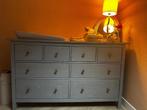 Ikea Hemnes ladekast, Huis en Inrichting, Ophalen, 5 laden of meer, 150 tot 200 cm, Zo goed als nieuw