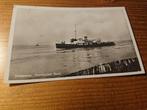 Ansichtkaart: Terneuzen /Westerschelde Provinciale Boot, Verzamelen, Ansichtkaarten | Nederland, Ophalen of Verzenden, 1940 tot 1960