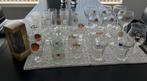 Bierglazen, Verzamelen, Biermerken, Ophalen, Glas of Glazen, Overige merken