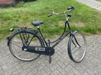 Batavus Old Dutch Omafiets, Ophalen, Gebruikt, Versnellingen, 56 cm of meer
