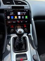 Peugeot 3008 1.6 THP ST groot navi multimedia scherm, Voorwielaandrijving, 4 cilinders, 150 pk, 1434 kg