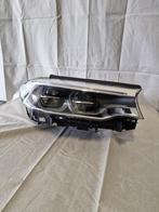 BMW 5er Touring (G31) LED rechts koplamp, Ophalen of Verzenden, Gebruikt, BMW