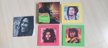 Bob Marley Songs of Freedom 3 CD Box (Island Years) beschikbaar voor biedingen