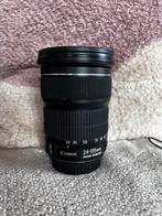 Canon EF 24-105mm 1:3.5-5.6 IS STM, Audio, Tv en Foto, Fotografie | Lenzen en Objectieven, Ophalen of Verzenden, Zo goed als nieuw