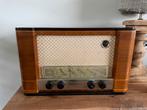 Erres radio KY 507 uit 1950 (werkt niet), Antiek en Kunst, Ophalen