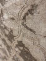 Vloerkleed Marmaris 401 beige creme design marmer 160x230cm, Crème, 150 tot 200 cm, Ophalen of Verzenden, Rechthoekig