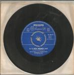 Joop de Knegt – Er Is Geen Trouwer Hart (1958), Ophalen of Verzenden, Gebruikt, Overige formaten, Levenslied of Smartlap