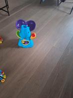 Spuwende olifant, Kinderen en Baby's, Speelgoed | Babyspeelgoed, Ophalen, Gebruikt, Overige typen