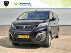 Peugeot Expert Combi Long (L3) 75kWh 136pk Elektrisch | 3 Zi, Te koop, Gebruikt, 77 pk, Stof