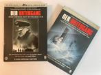 Der Untergang, 2004 / 2x DVD / Special Edition / Digipak, Vanaf 16 jaar, 1980 tot heden, Drama, Ophalen of Verzenden
