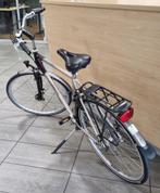 Multicycle Tour 2100 MC, Gebruikt, Vering, -, -