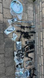 Honda skyyeam Zhenhua Dax Monkey Pbr onderdelen, Ophalen of Verzenden, Gebruikt, Overige typen