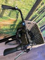 Sparta ELEKTRISCHE MOJO 8V Dames Zwart 57cm 2019, Sparta, Gebruikt, -, - 0
-, NL