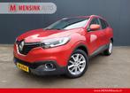 Renault Kadjar 1.5 dCi Zen CAMERA PARK ASSIST HALF LEER LED, Gebruikt, Euro 6, 26 km/l, SUV of Terreinwagen