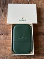 Rolex cardholder/kaarthouder vip gift, Ophalen of Verzenden, Zo goed als nieuw, Staal, Rolex