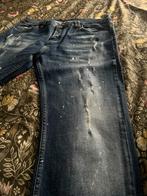 Philipp plein spijkerbroek te koop., Kleding | Heren, W36 - W38 (confectie 52/54), Zo goed als nieuw, Philipp Plein, Verzenden