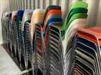 Bouwkeetstoelen bouwkeet stoelen schaftwagen schaftkeet, Ophalen, Kunststof, Overige kleuren, Nieuw