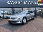 Volkswagen Passat Variant 1.4 TSI ACT Connected Series Plus, Gebruikt, Euro 6, 150 pk, 1353 kg