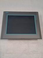 Siemens MP 377 12" Touch Panel 6AV6 644-0AA01-2AX0, Ophalen of Verzenden