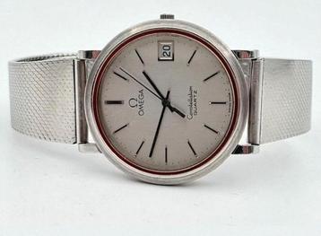 omega constellation  beschikbaar voor biedingen
