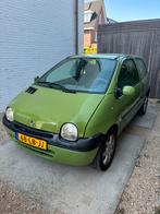 Renault Twingo 1.2 2005 2002 Groen, Voorwielaandrijving, 600 kg, 4 cilinders, Origineel Nederlands