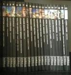 Complete 20-delige serie 'Wereld Architecten', Boeken, Ophalen of Verzenden, Zo goed als nieuw