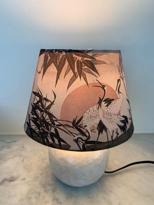 Zenith Gouda tafellampje, Antiek en Kunst, Antiek | Lampen, Ophalen of Verzenden
