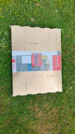 Ondervloer Isotac Gold 5m2, Overige materialen, 30 cm of meer, 50 tot 150 cm, Nieuw