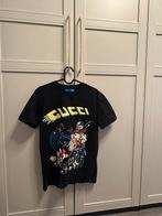 Gucci Zara shirt Disney T-shirt heren dames M L nieuw, Kleding | Dames, T-shirts, Maat 38/40 (M), Ophalen of Verzenden, Zo goed als nieuw