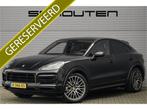 Porsche Cayenne Coupé 3.0 E-Hybrid Sport Design Sport Chron, Gebruikt, 2995 cc, Zwart, Bedrijf