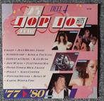 Various ‎– 25 Jaar Top 40 Hits - Deel 4 - 1977-1980 (3LP), Cd's en Dvd's, Vinyl | Verzamelalbums, Pop, Ophalen of Verzenden