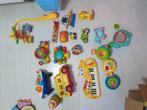 Grootte set babyspeelgoed, Ophalen of Verzenden, Zo goed als nieuw, Overige typen, Met geluid