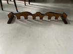 Antiek knikkerspel. Hout. Vintage., Ophalen