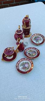 Limoges, Antiek en Kunst, Ophalen